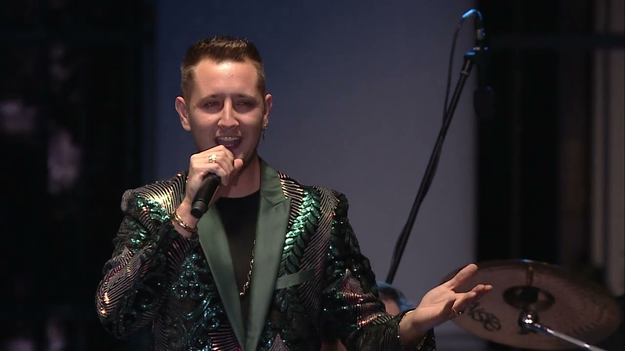 Szenes Andrea és Szenes Iván - Kislány a zongoránál (feat. Sramek Péter) koncert 2024