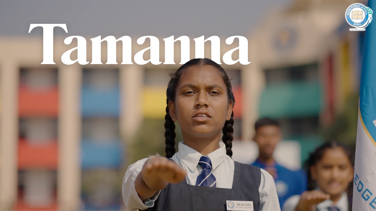 Tamanna | A Student's Story