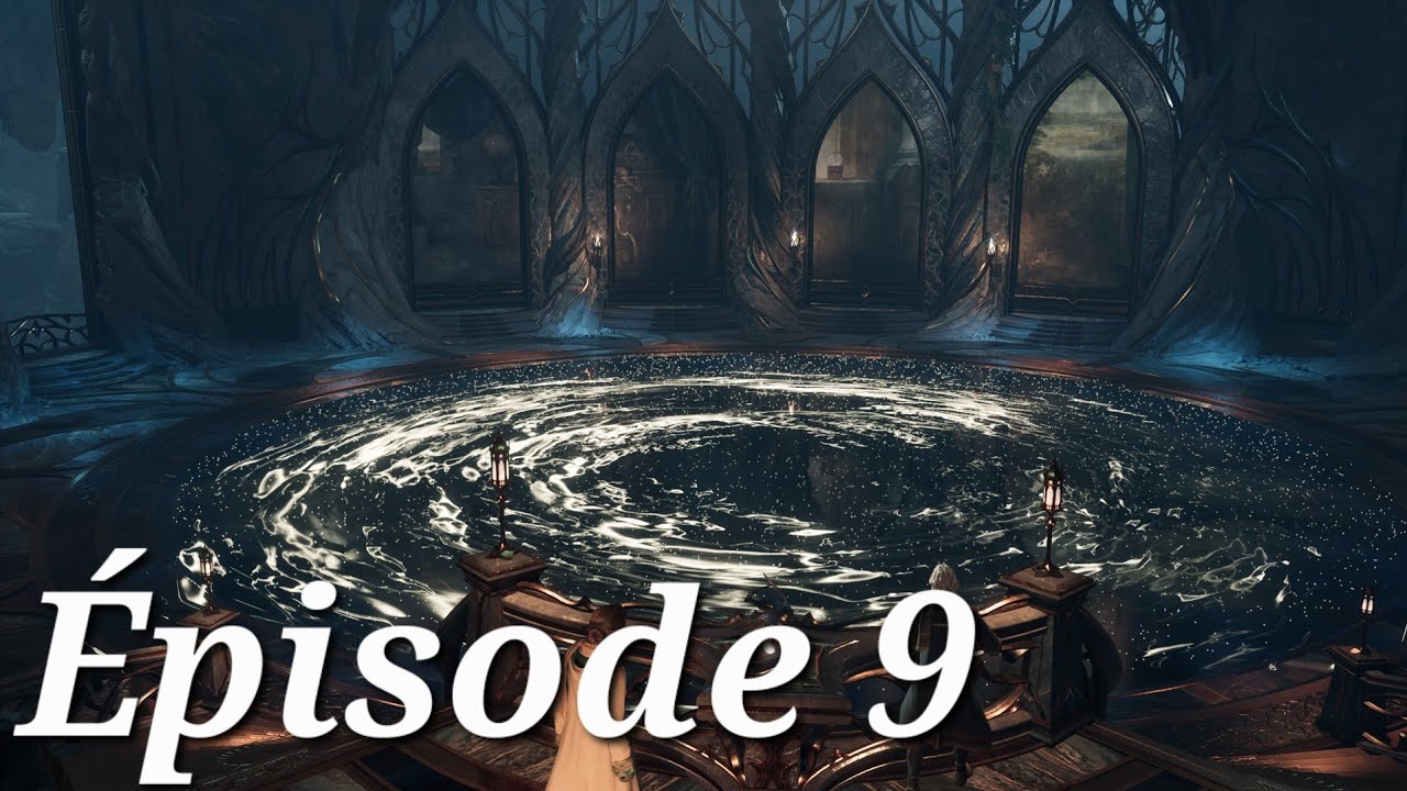 Hogwarts Legacy | Épisode 9 - Les épreuves de magie ancienne