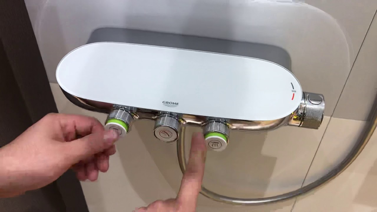 Дорогая сантехника в Китае Grohe Axor