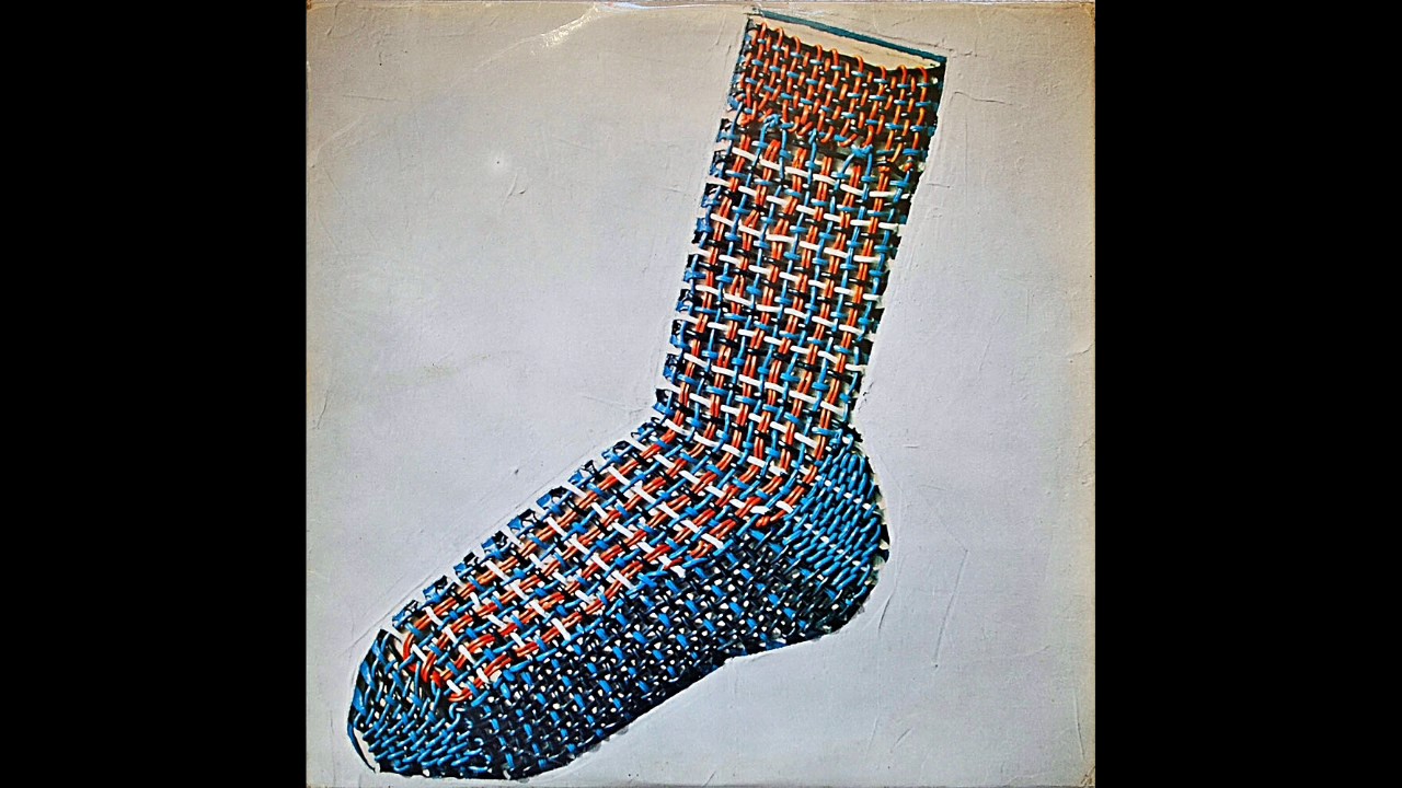 Nirvana For Mice and Amygdala by Henry Cow (1973)