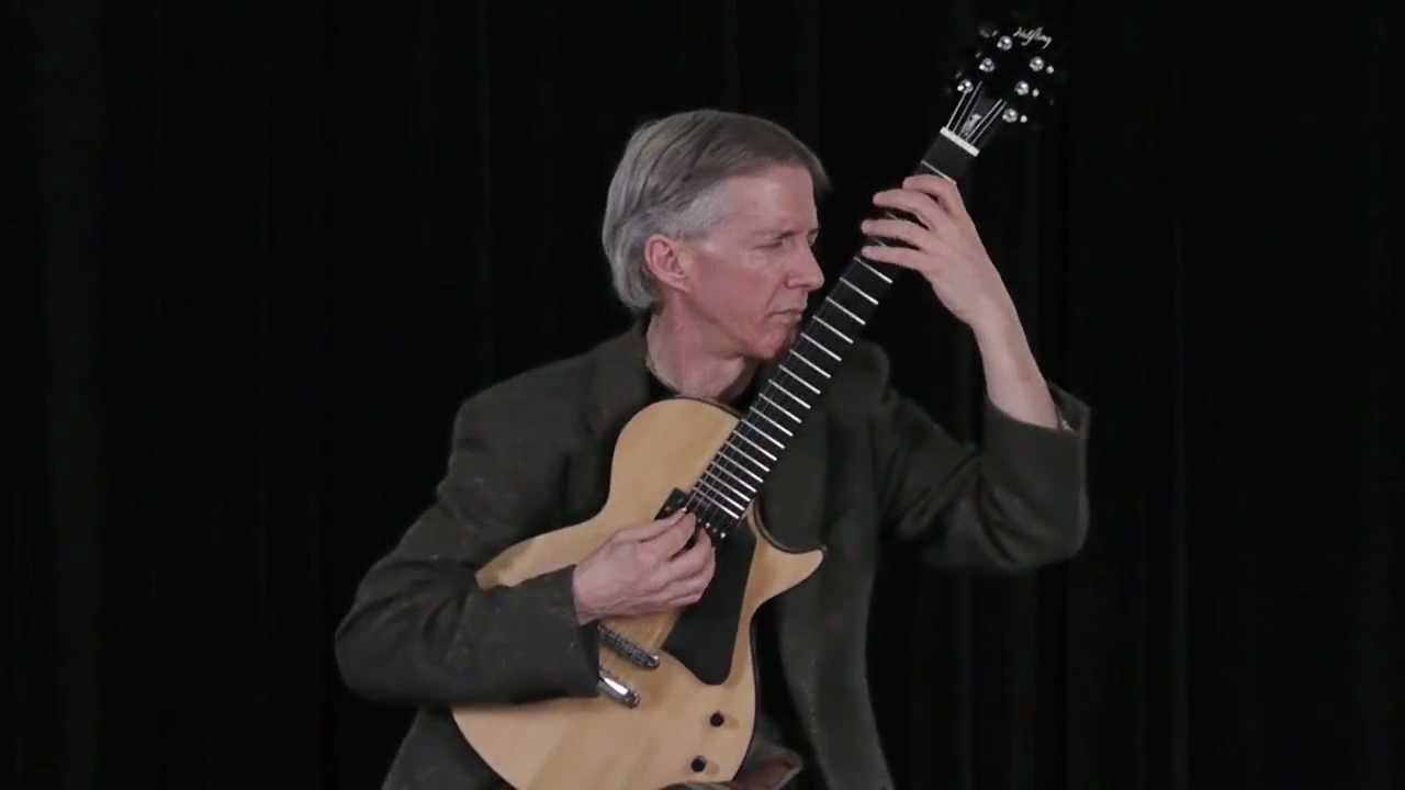 John Stowell: 