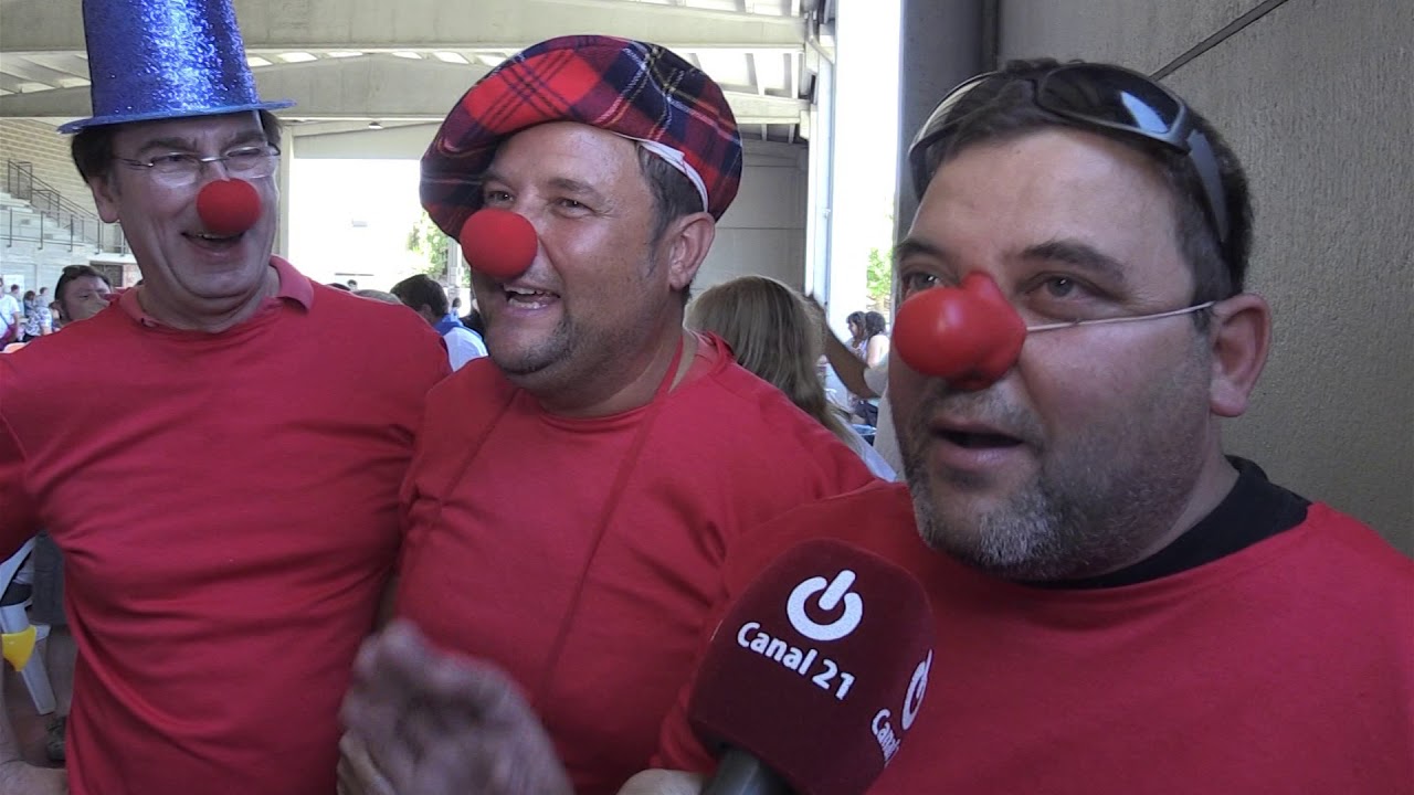 Anem de Festa: 4a Festa de les Paelles de Bot