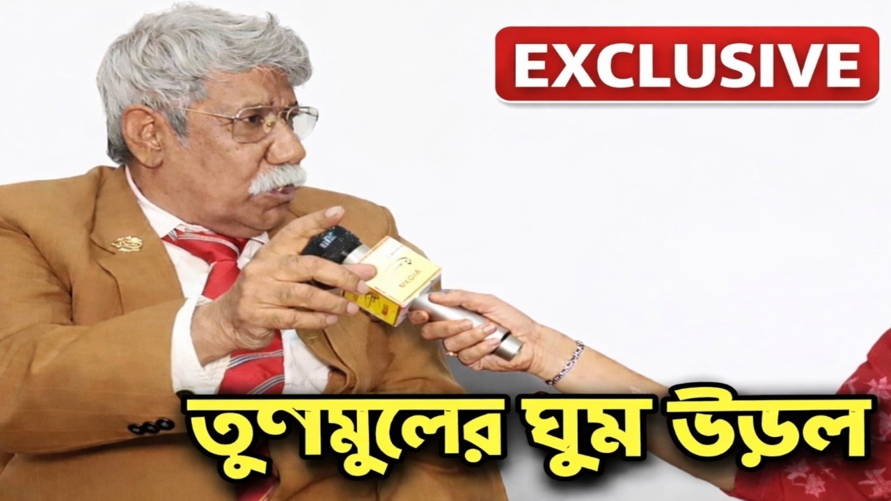 চাপে ভেঙে পড়ছেন মুখ্যমন্ত্রী? নজরুল ইসলামের হাতে চাঞ্চল্যকর তথ্য