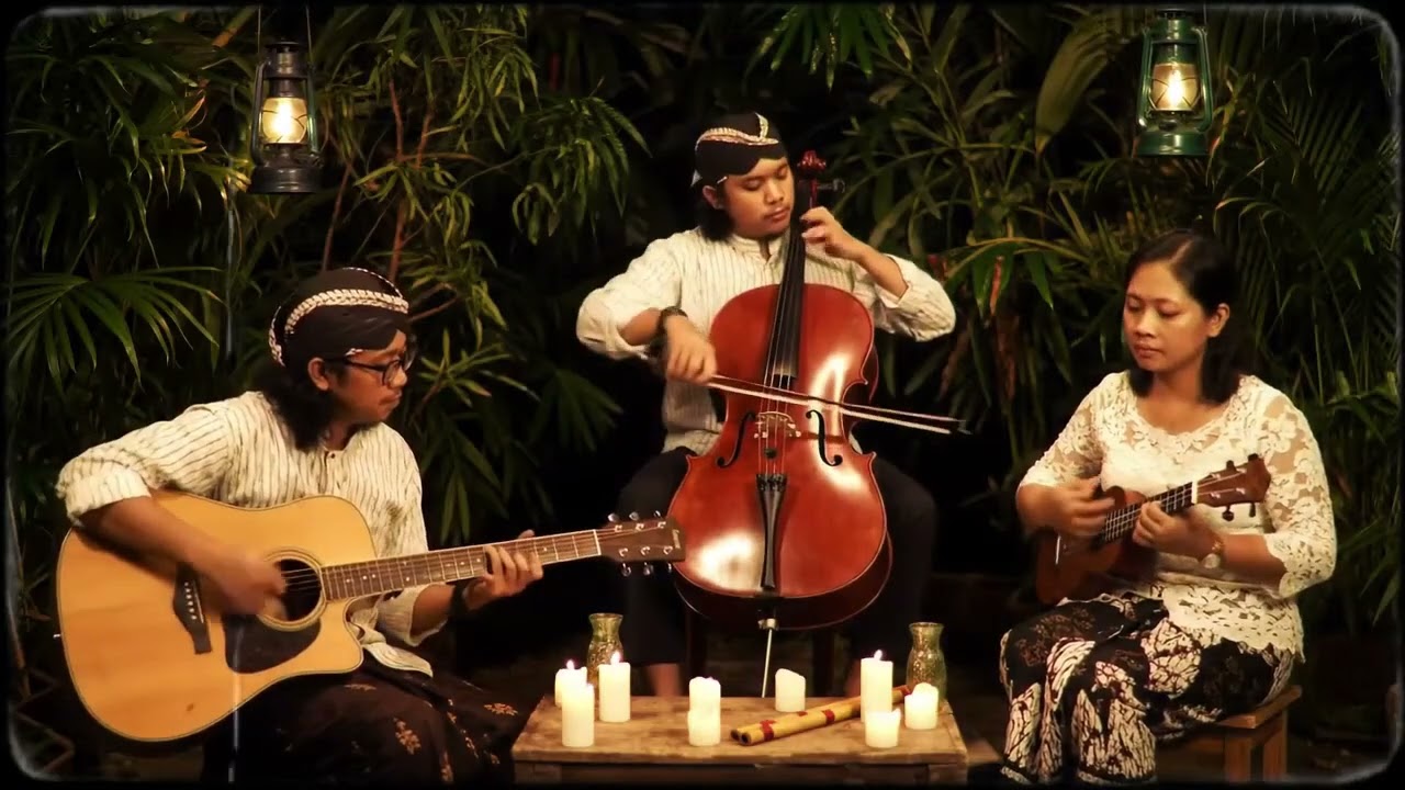 Lagu Keroncong Kenangan Tempo Dulu Abadi Sepanjang Waktu dan Menyentuh Hati Tembang Lawas 70an