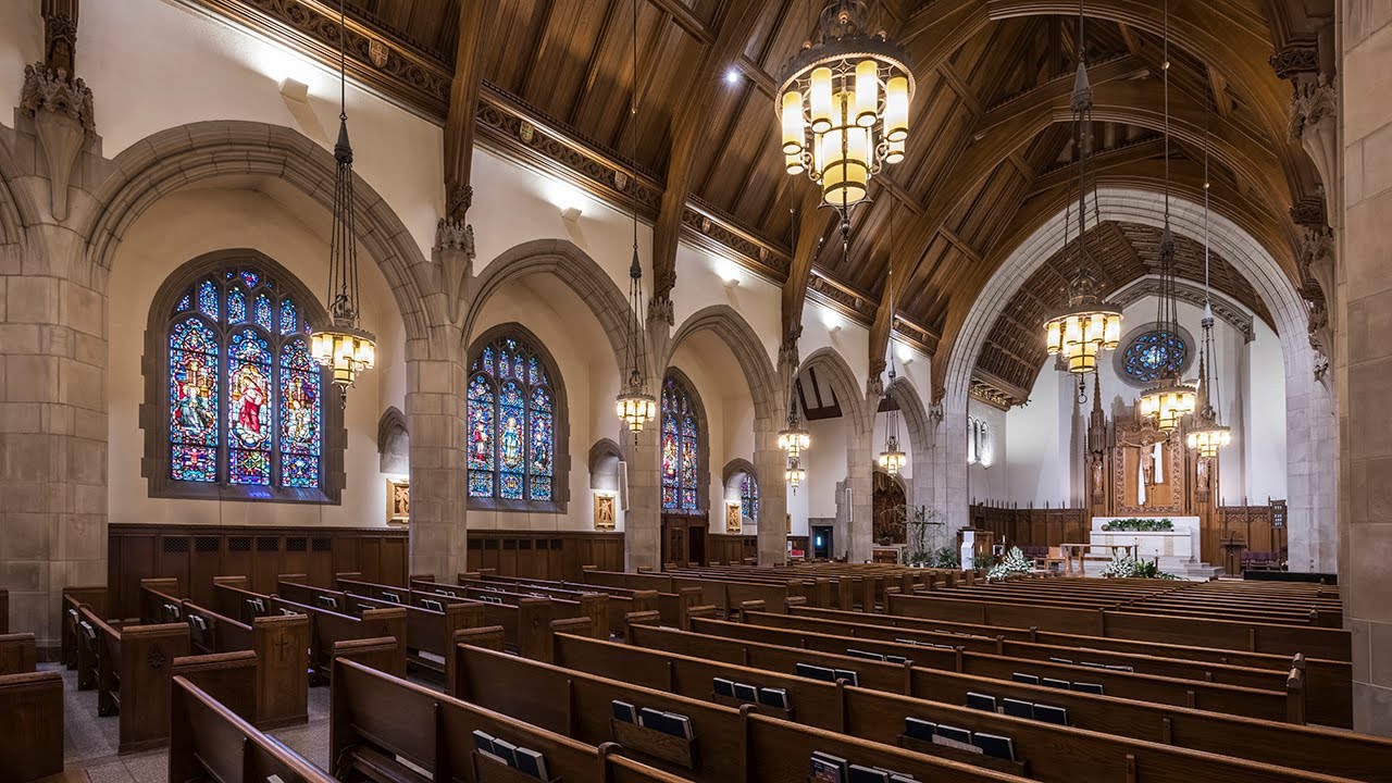 Funeral Mass for Pete Frates '07