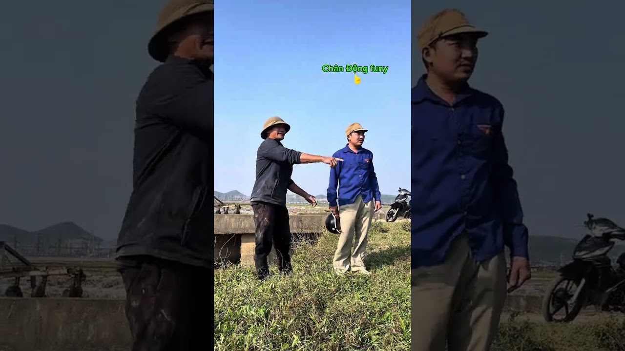 của bà cả 