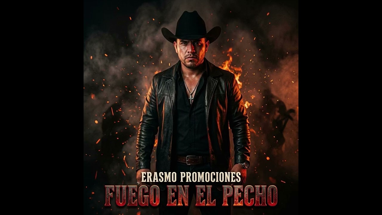 Corridos Cristianos Alterados 2026 🔥 FUEGO EN EL PECHO
