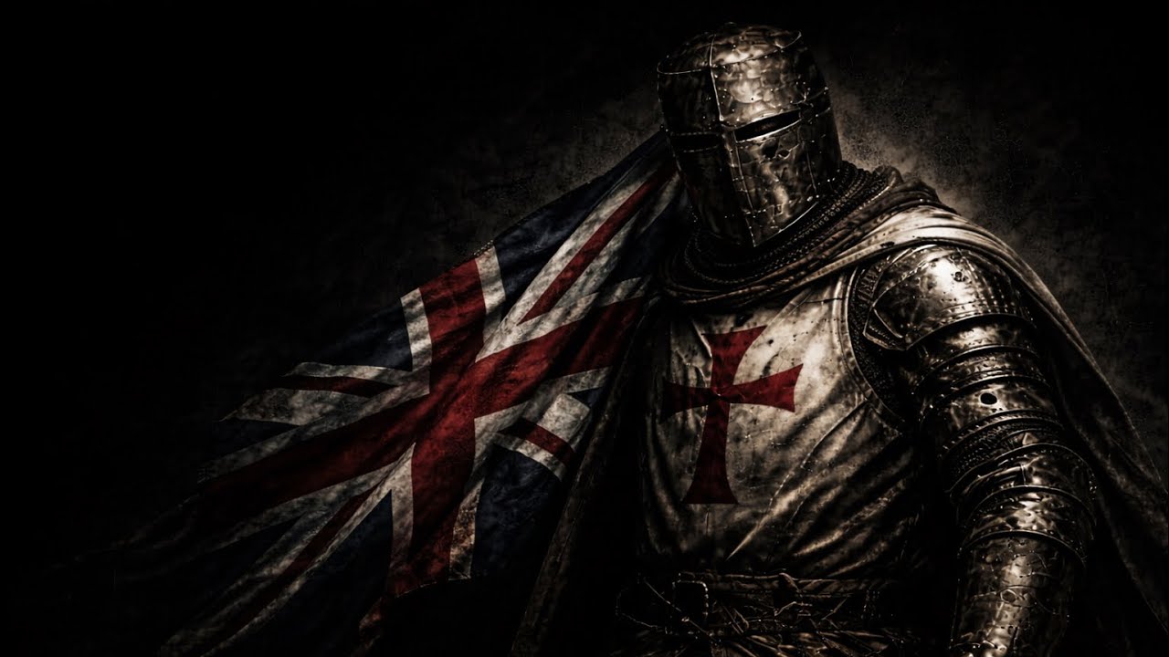 Why is God calling you back, brother! | Restore a Christian Britain!
