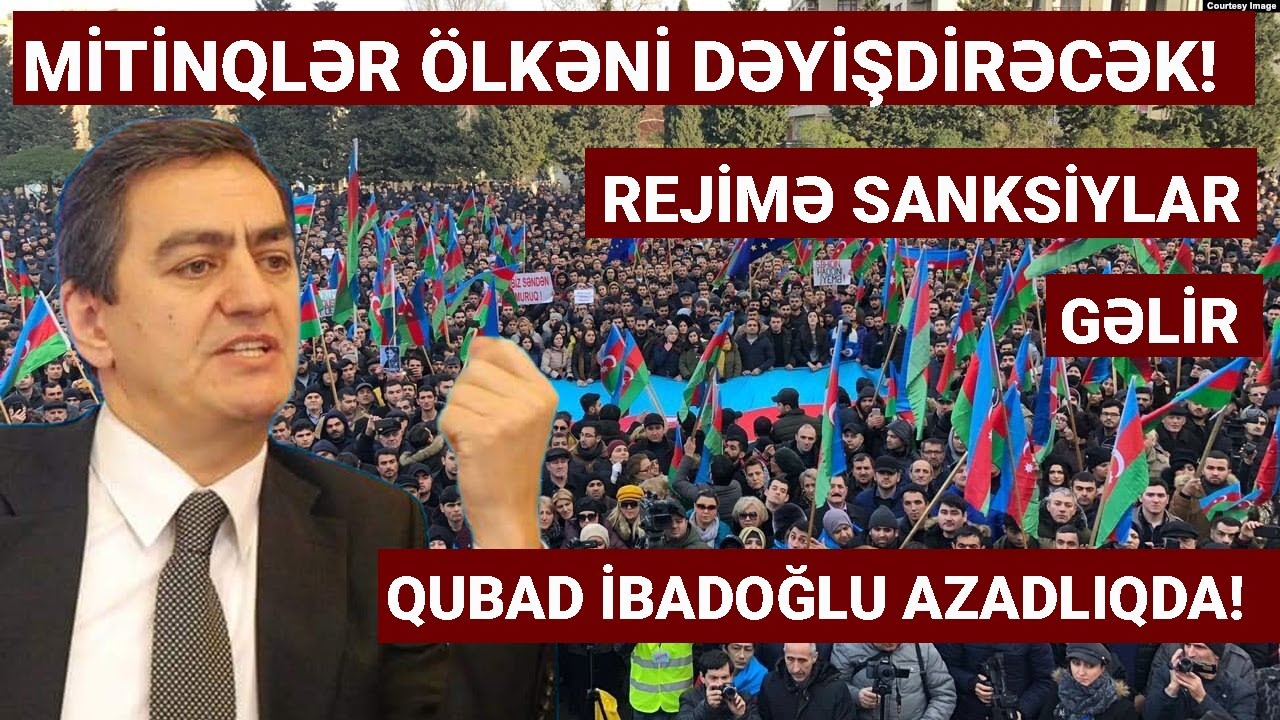 Putin Əliyevdən nələr istəyir? Rusiyanın məğlubiyyəti labüdləşir. Əli Kərimli ilə müzakirə edirik!