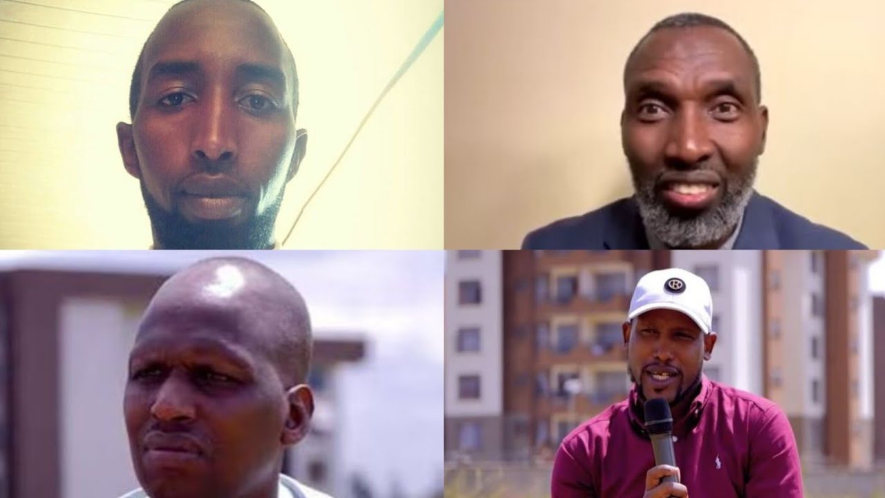 🛑AkAGARA ,EV KABUYE UVUGWAHO KUBA ARUMUKOZI WA SEBA KIYANI TWAMUZANYE, ARABIVUZE BYOSE🔥🔥