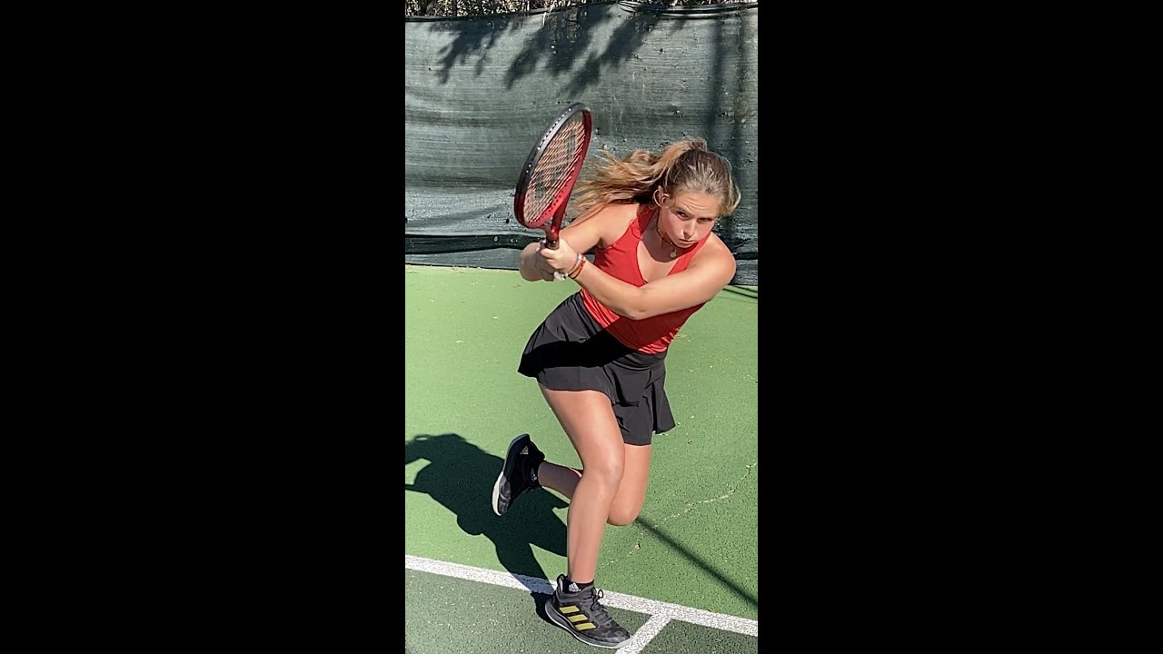 The new WILSON CLASH 100 V2