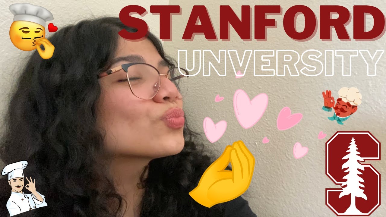 All The Things I LOVE About Stanford University 🌲