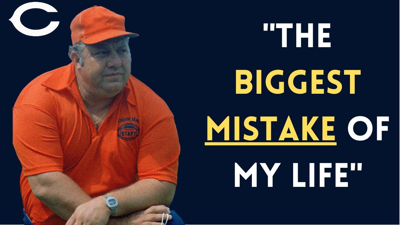 The CRAZIEST REGRET in Chicago Bears HISTORY | Bears @ Broncos (1973)