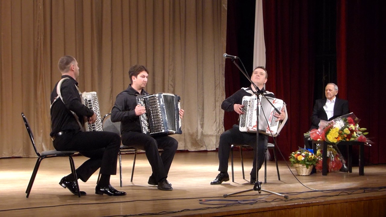 В.Кузнецов - 