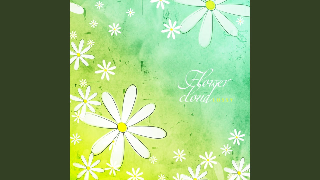 Flower cloud