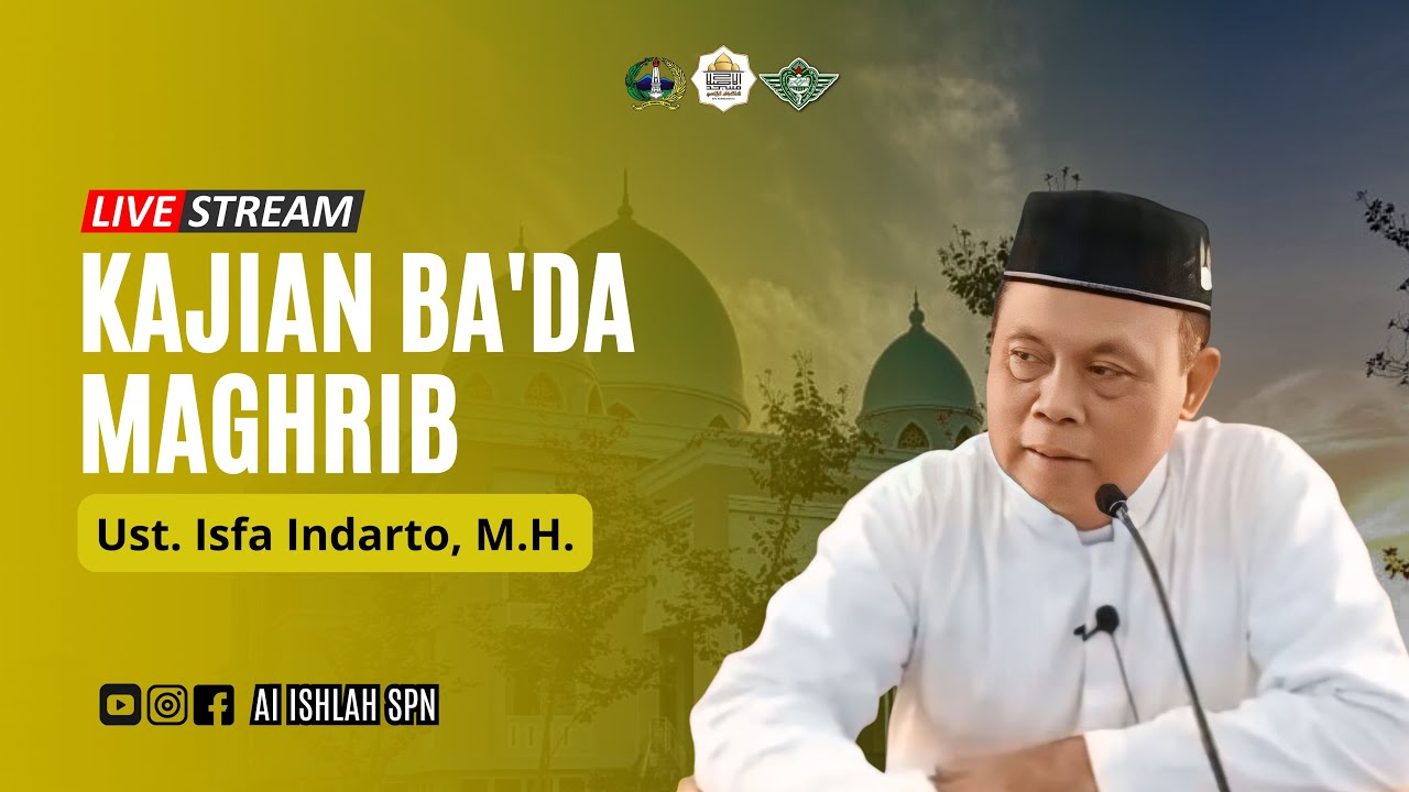 Memahami tingkatan taubat