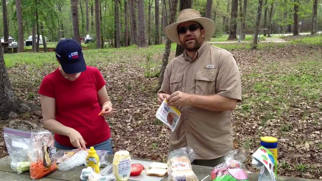 The Cache Finders