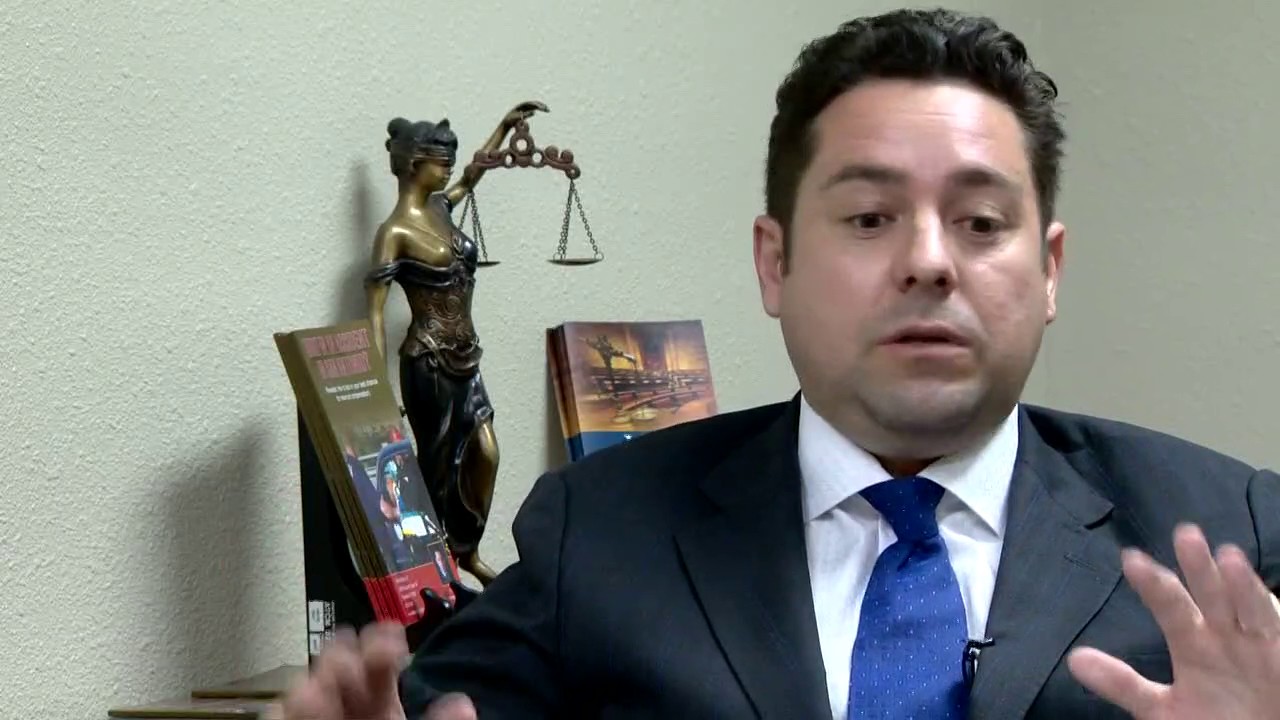 New Texas law gives first-time DWI offenders a 'second chance'