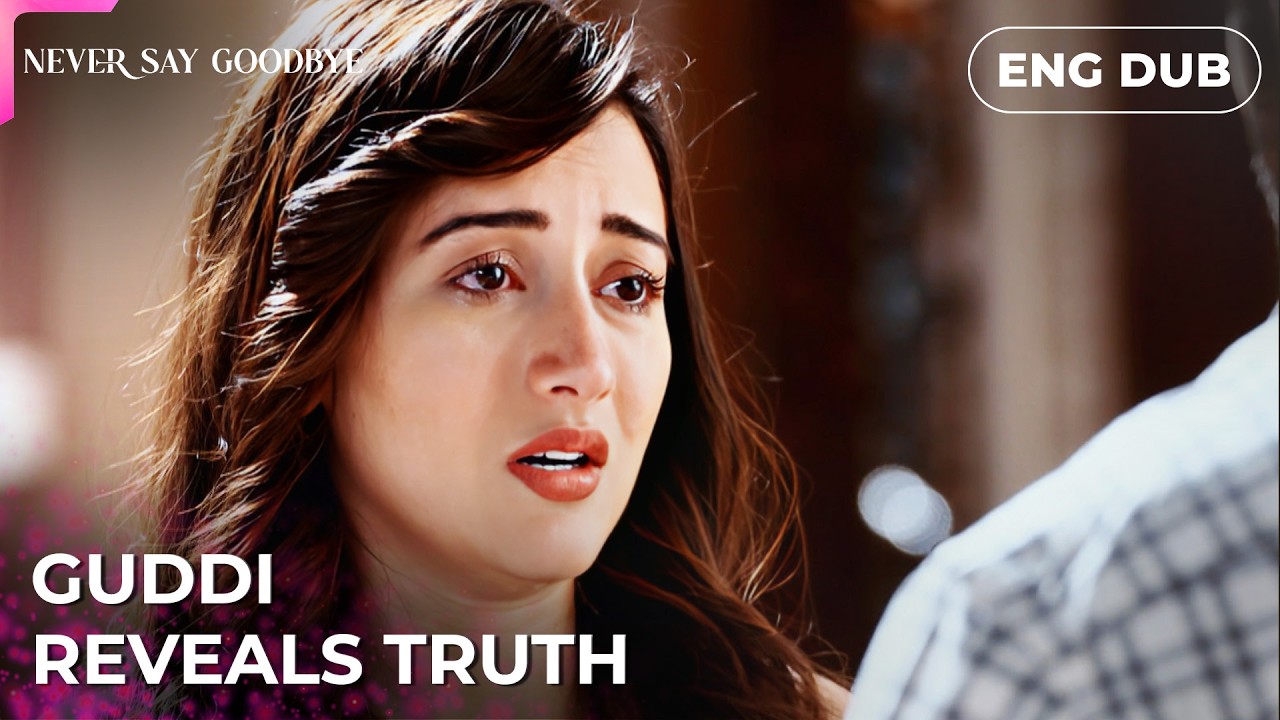 Fake Wife&hellip; Fake Pregnancy&hellip; Real Truth | Never Say Goodbye | Indian Drama | Dubbed in English #MEP82