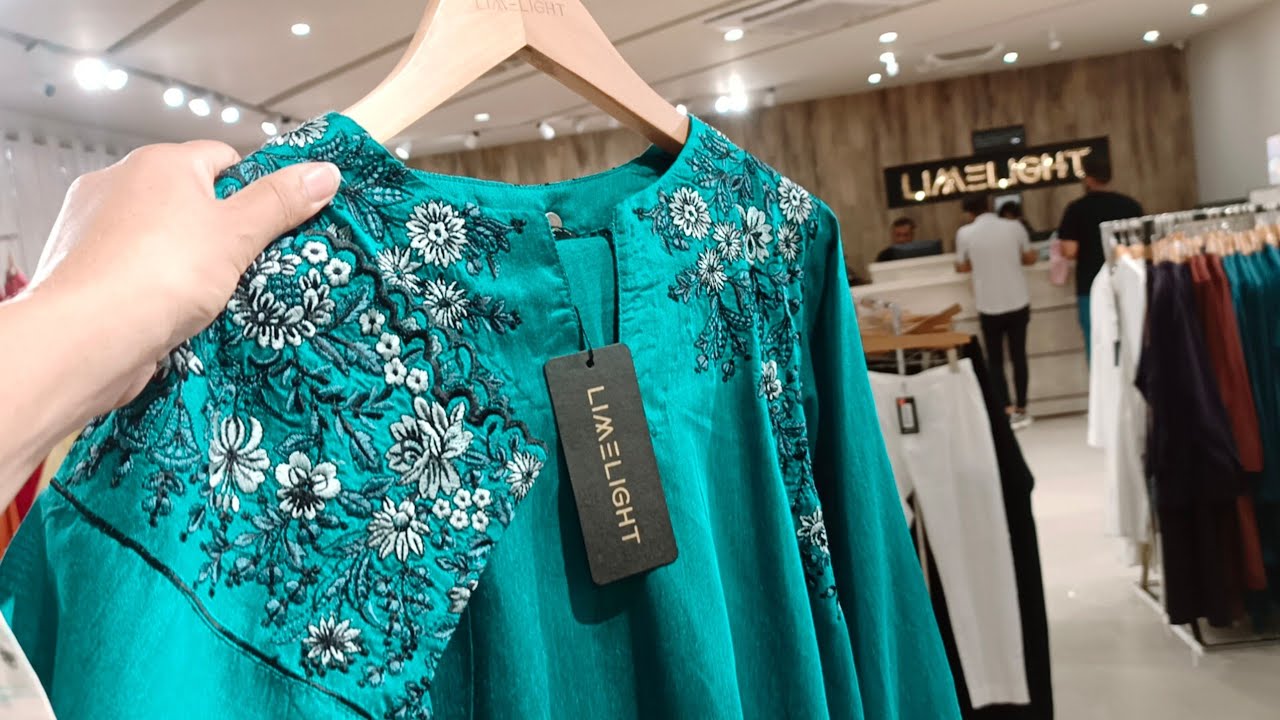 ♥️Limelight Beautiful Eid Collection 2025 Limelight new summer collection  ♥️