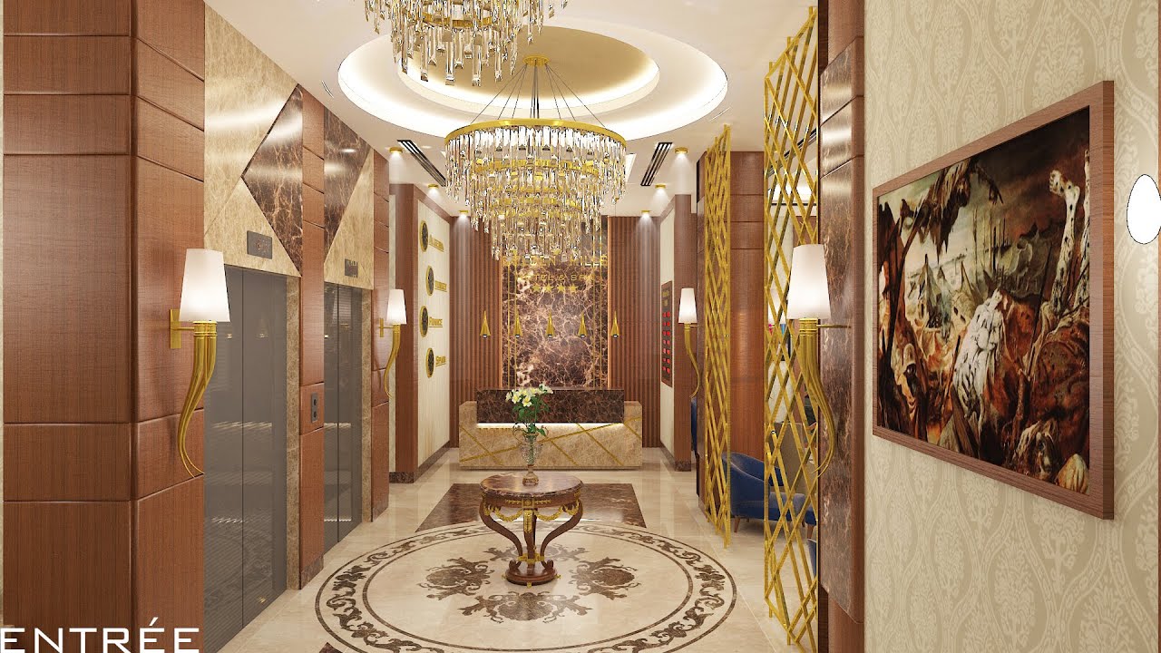 Golden Hills Hotel - Setif | Algeria