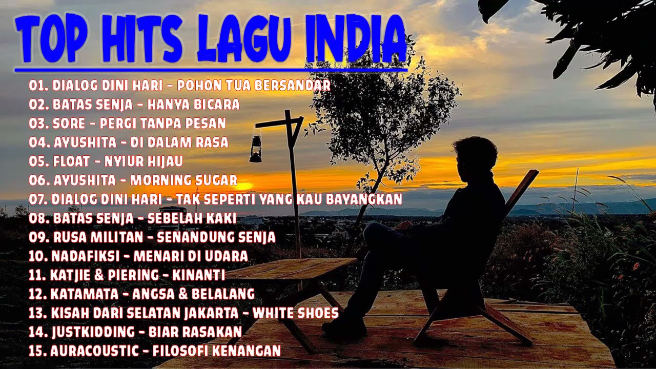Akustik Malam  - Indie/Acoustic/Folk/Pop Indonesia Playlist | Vol.1 - Lagu Pop Indonesia 2021
