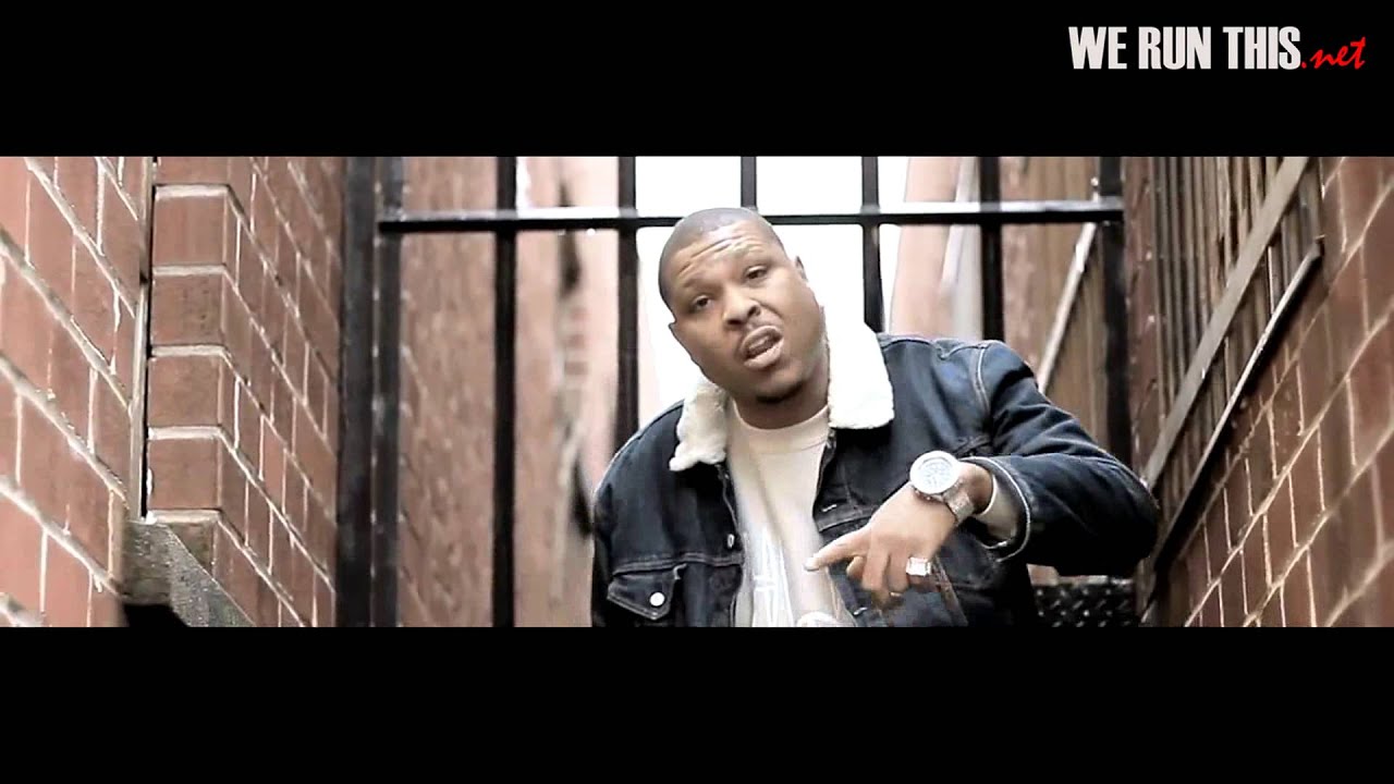 Mac Boney - Beat It (Official Music Video)