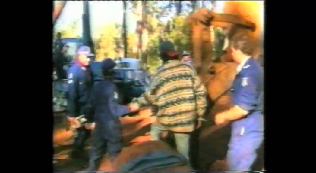 Activist Awards Promo 2000