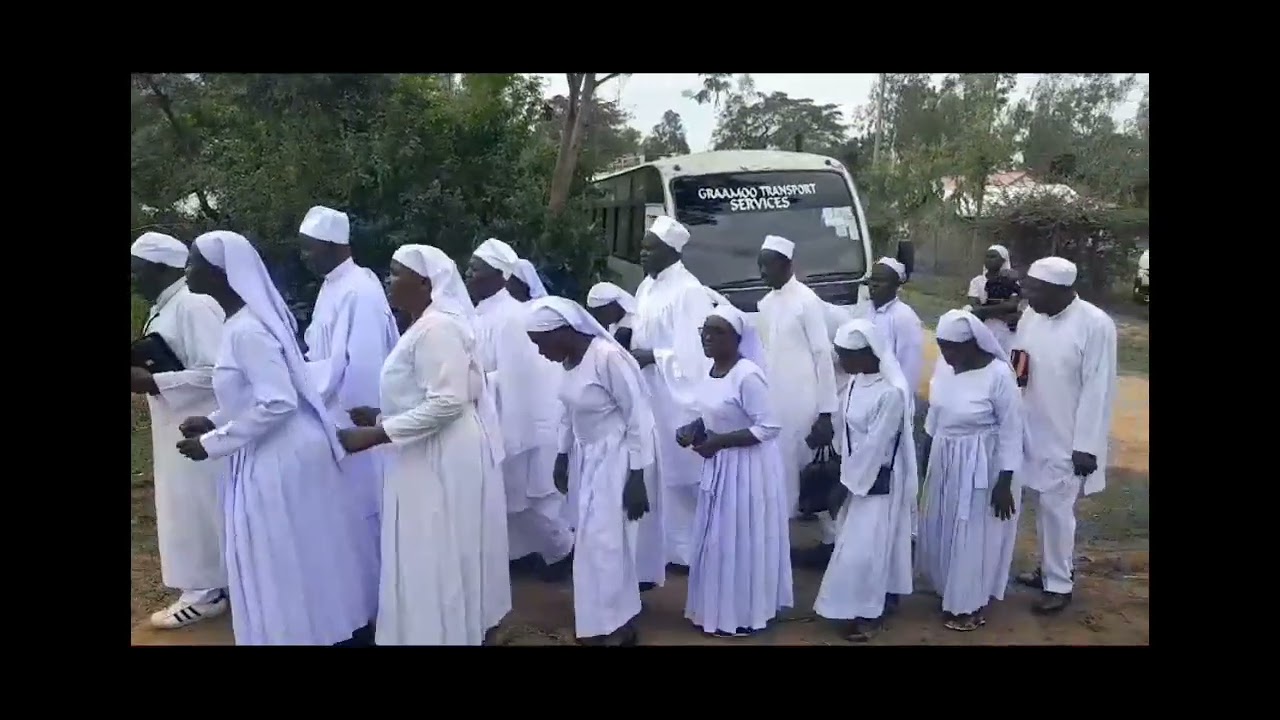 Iko Mama Janet injili landore Amina🙏🏿🙏🏿