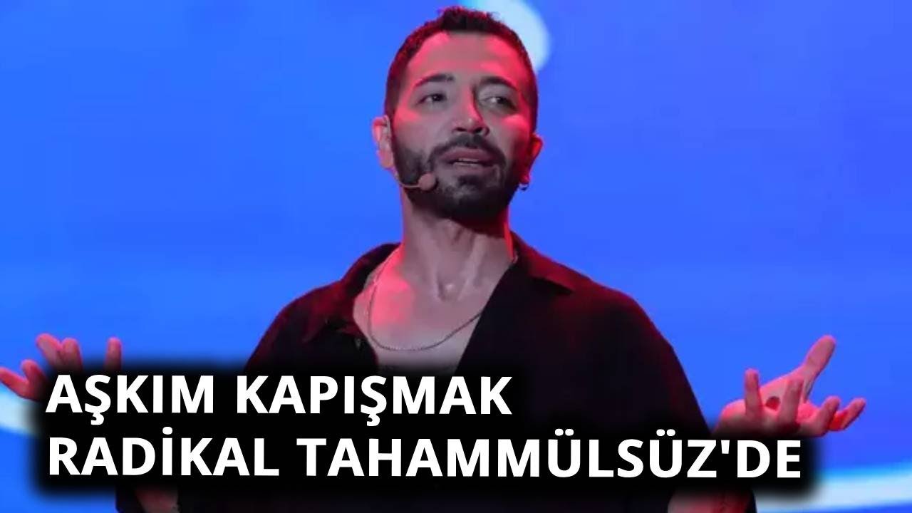 Aşkım Kapışmak'la gündeme dair... 
