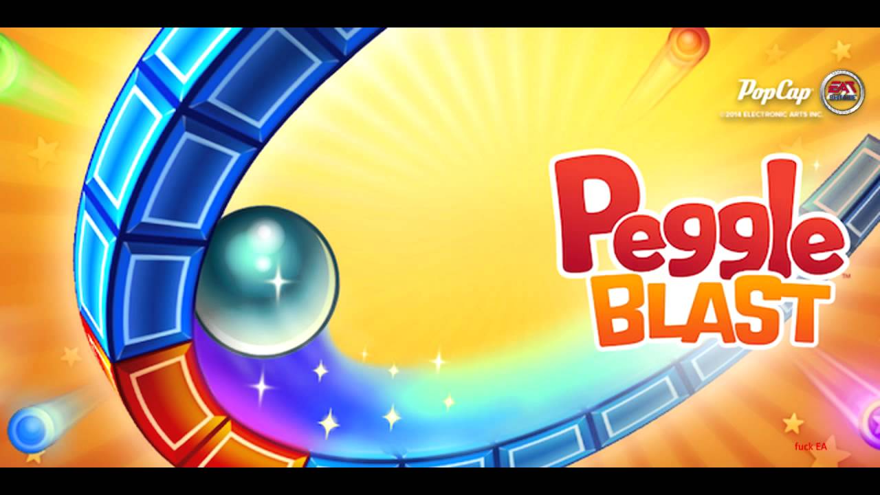 Peggle Blast: Soundtrack (OST)