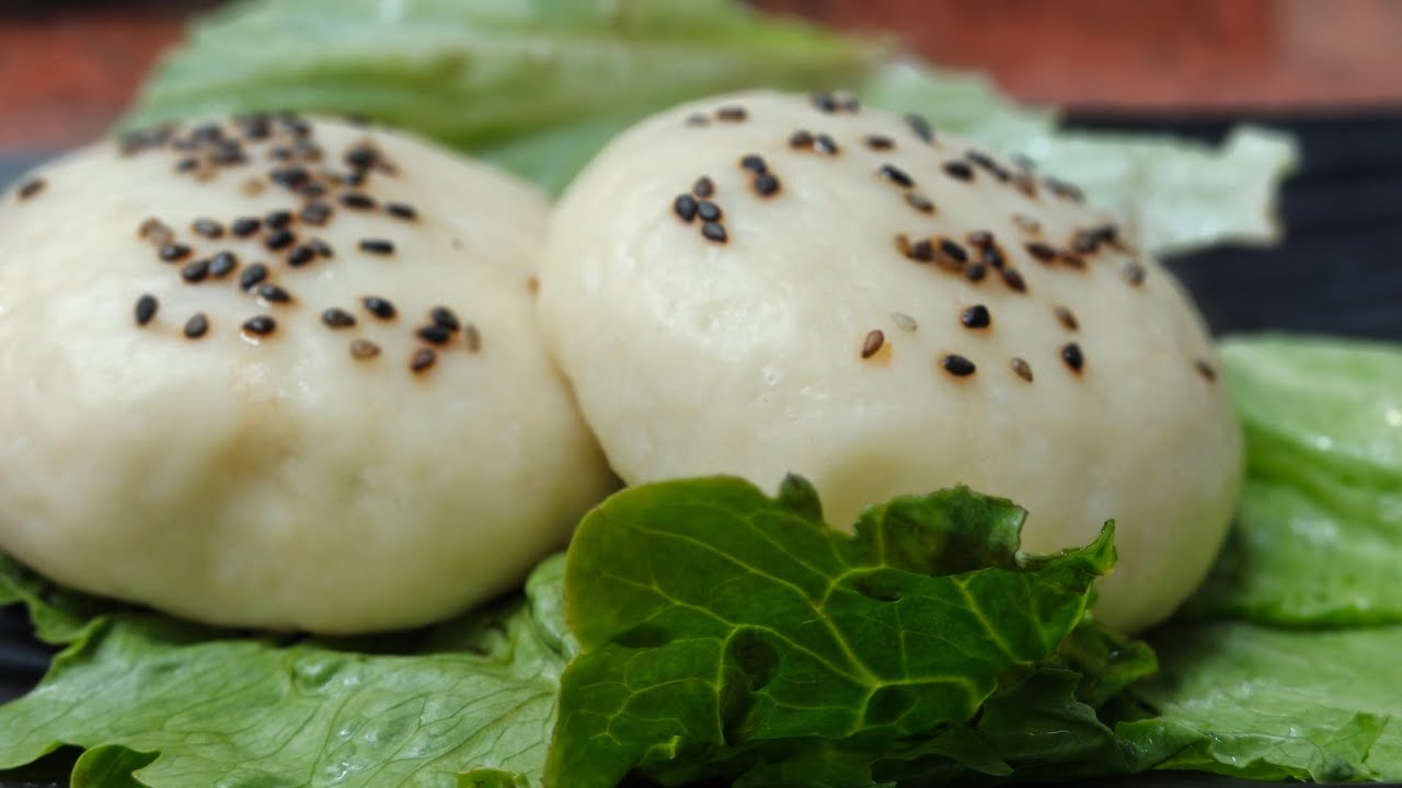 Chinese Bau with Desi Tadka #saritadubeykitchen 