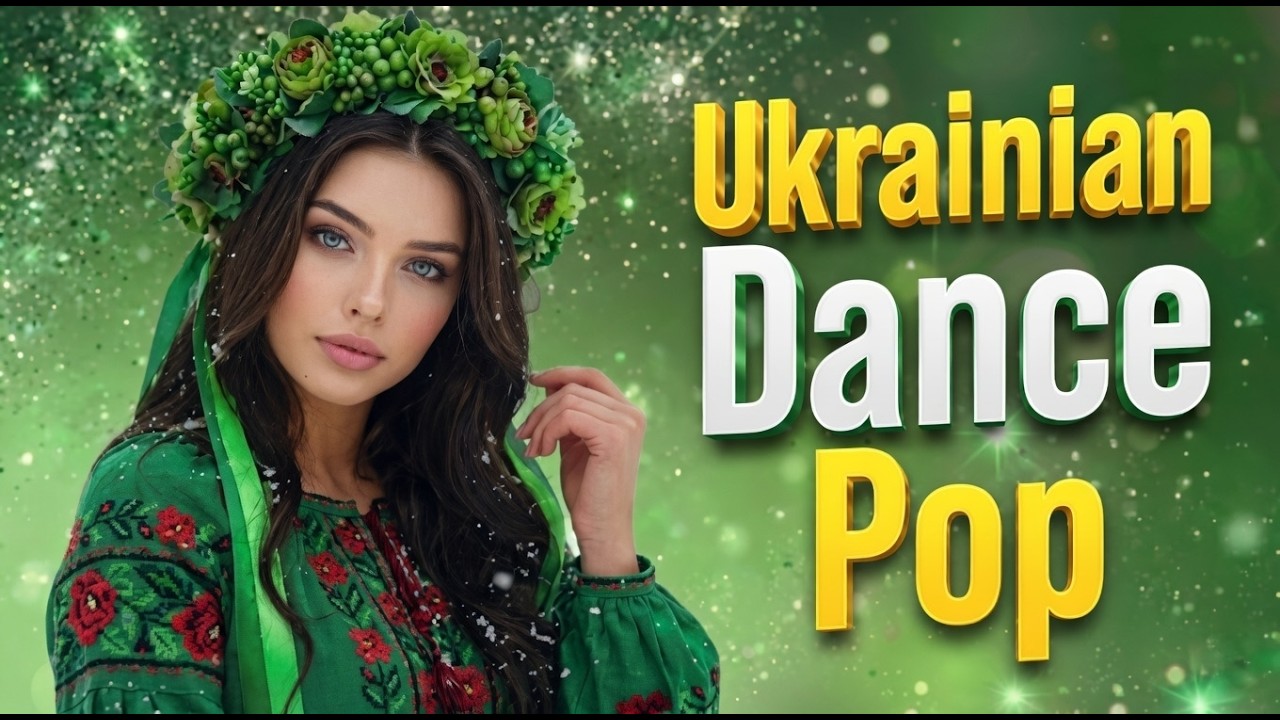 Музичний Драйв 2026 | Music Mix Energy Boost
