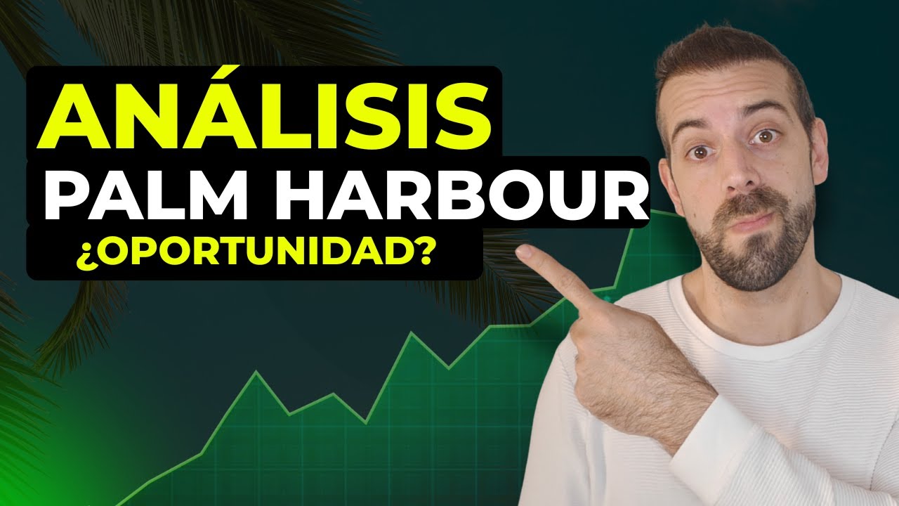 Palm Harbour: La JOYA Value que nadie te cuenta | Análisis completo