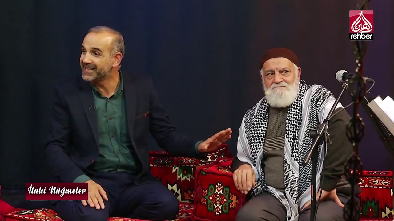 İlahi Nağmeler 24.10.2018