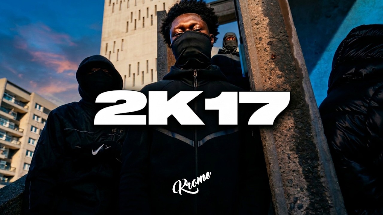 [FREE] 163Margs x UK Drill Type Beat - 