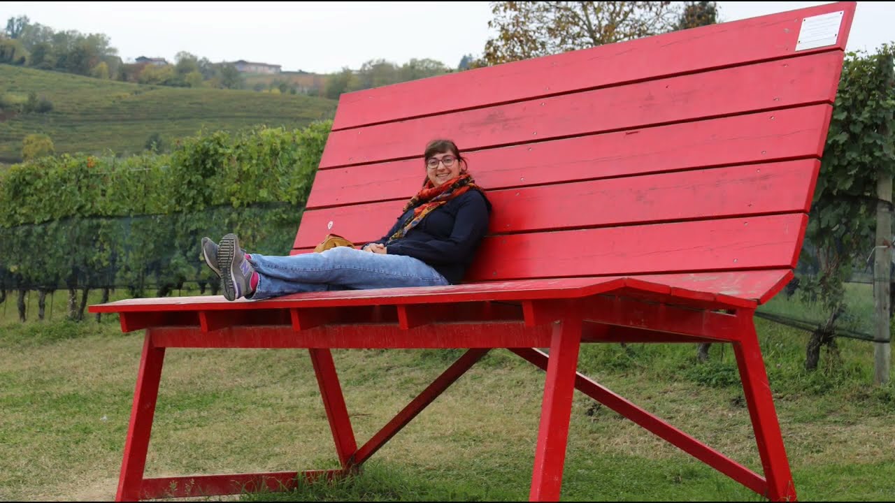 MOSAICO ITALIANO - Langhe