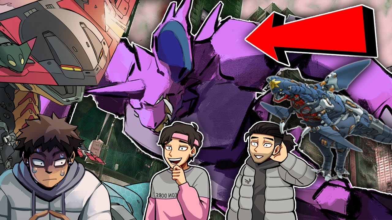an INCREDIBLE SHOWCASE OF SKILL by BLUNDER, SUAVE, SAMA ft Nidoking