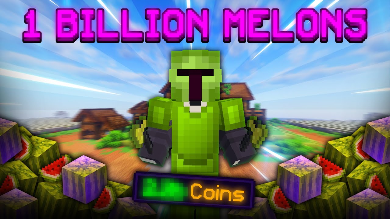 we made an insane amount of money from this (Hypixel Skyblock IRONMAN)