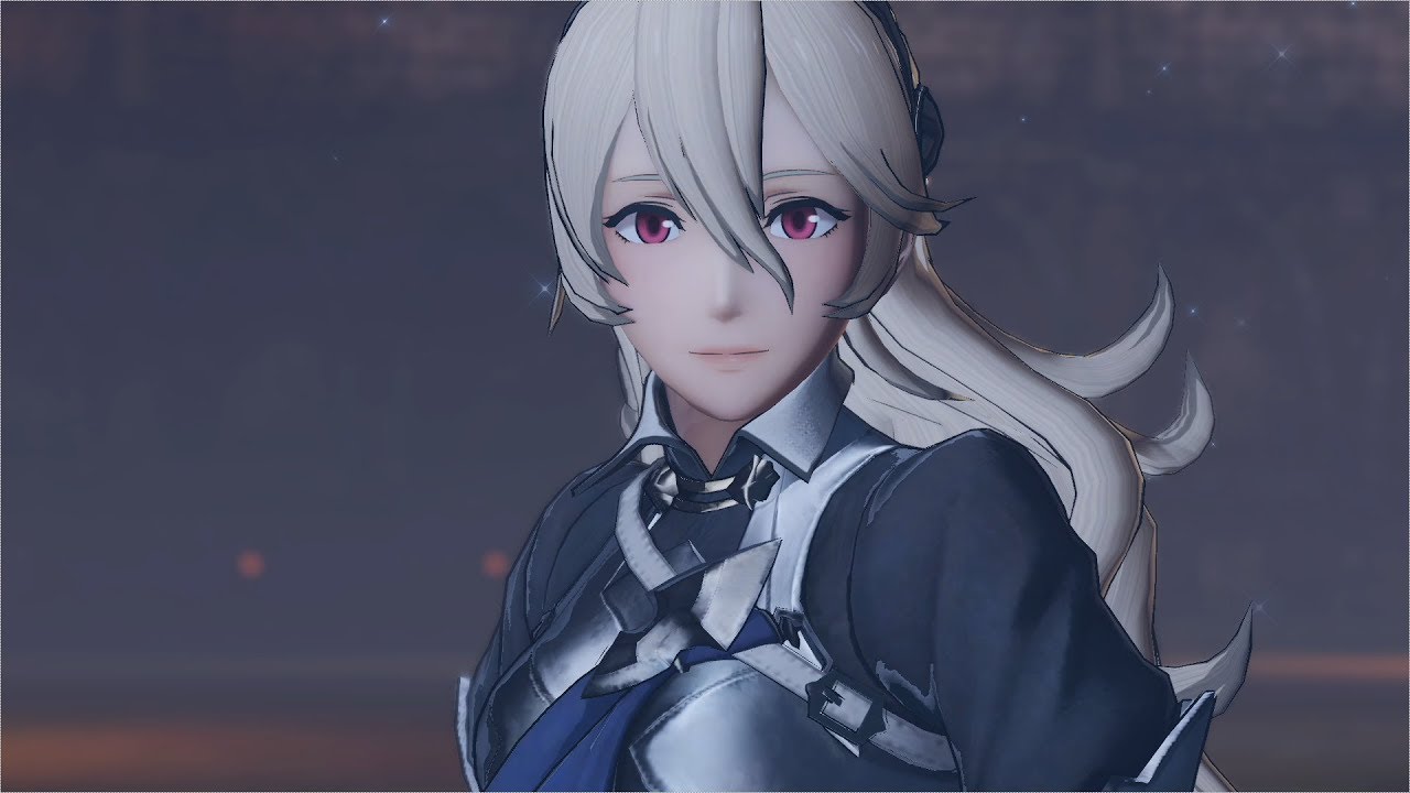 FE無双 カムイ(女) リョナ