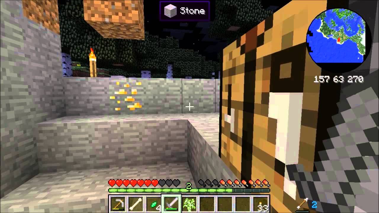 Hexxit First Look