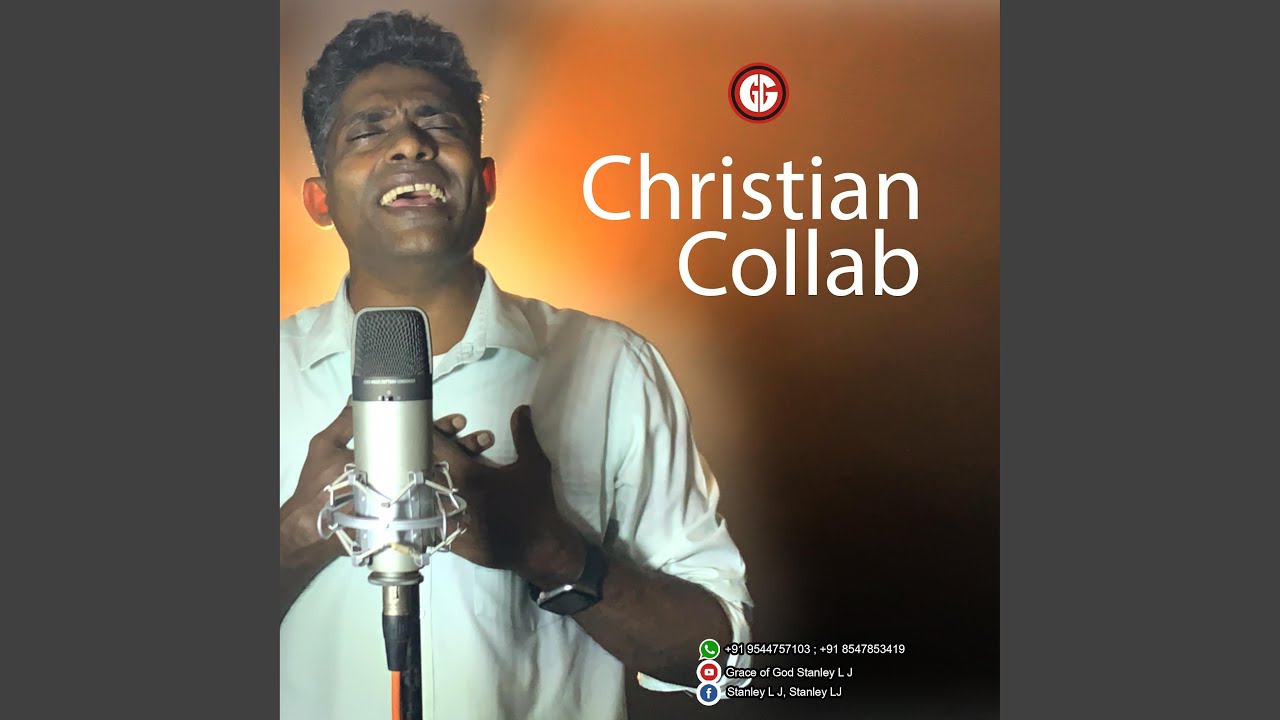 CHRISTIAN COLLAB EP02