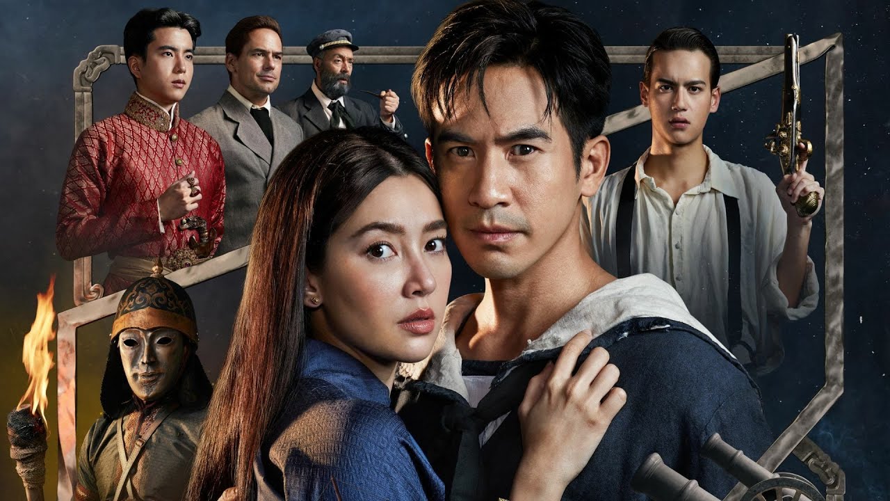 ดนตรีประกอบบางส่วนจากภาพยนตร์ 