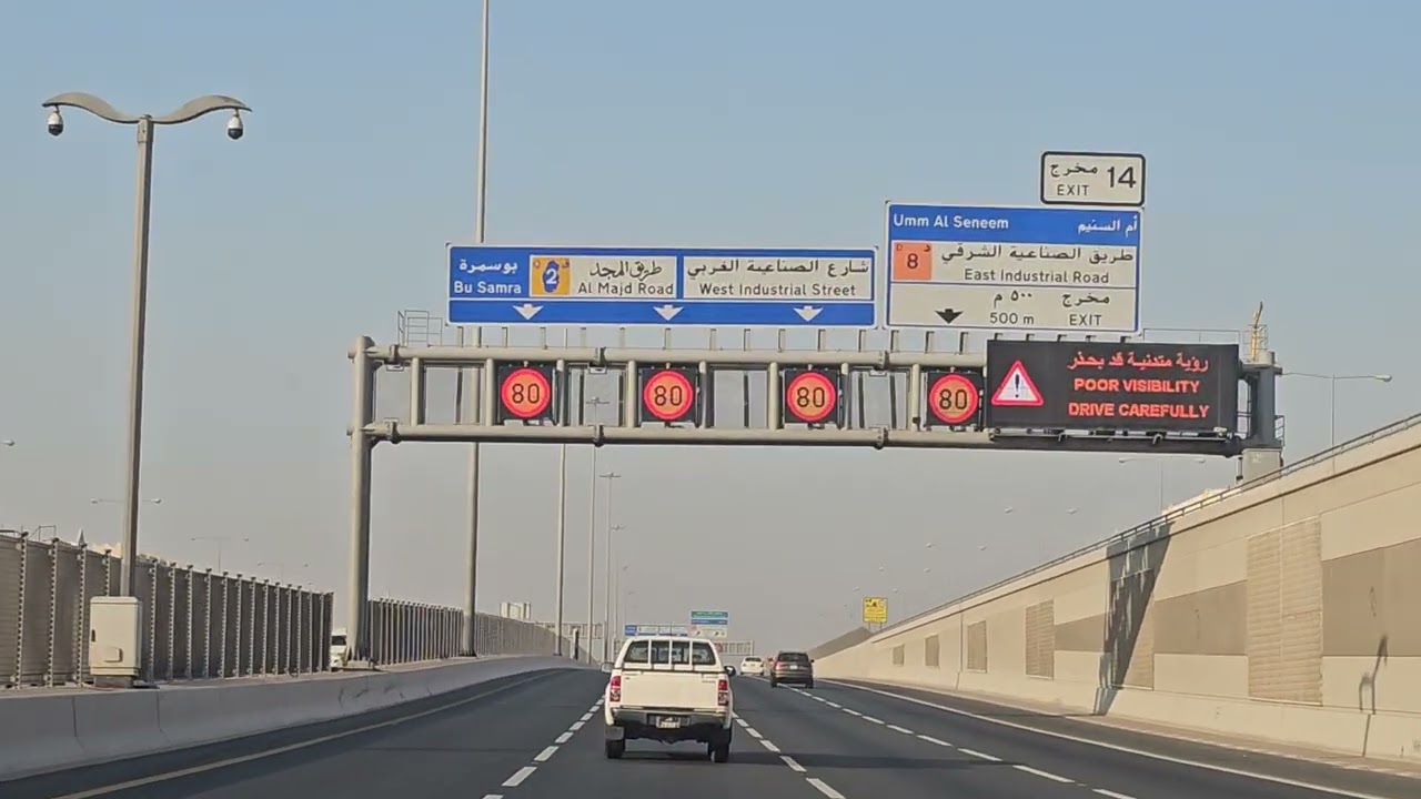 2026 | RAMADAN DAY 4 | LIVING IN QATAR 