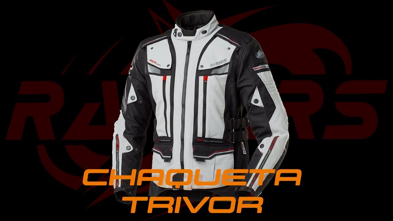 RAINERS chaqueta TRIVOR