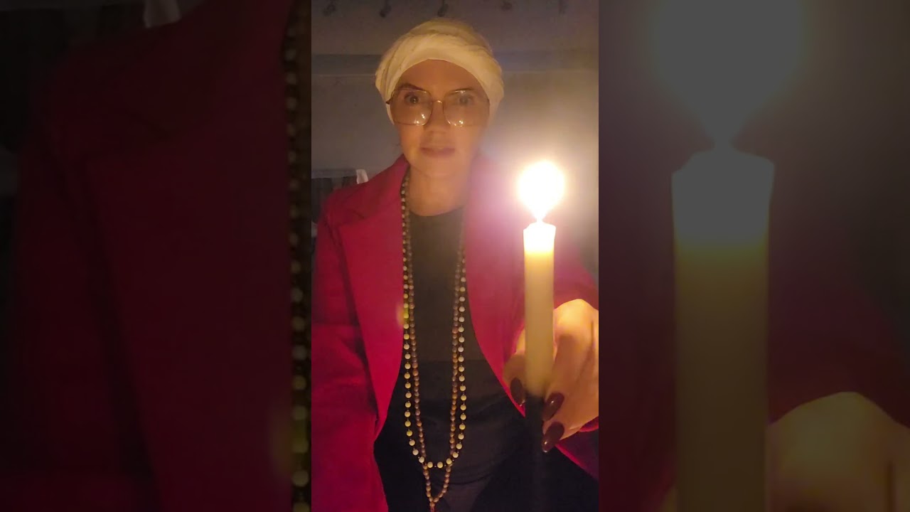 Benzimento &agrave; Dist&acirc;ncia (URGENTE) com For&ccedil;a de Umbanda para Quebrar Olho Gordo e Inveja #benzimento