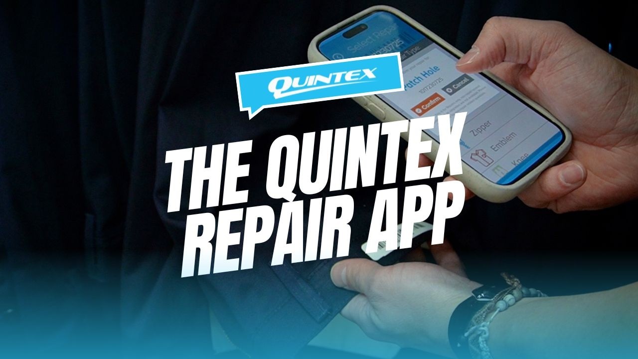 Manitoba’s Only Uniform Repair App | How Easy Is It to Request a Repair?