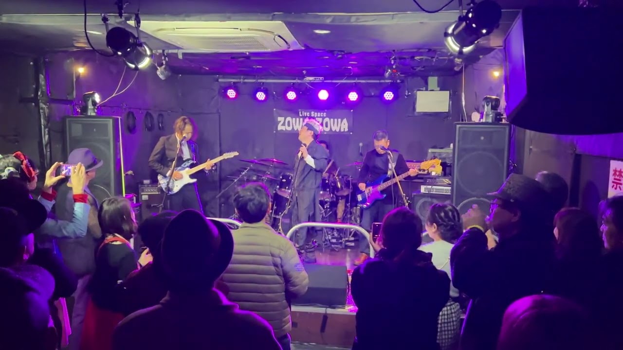 20260111 BLΔZER☆FES BLΔZER☆
