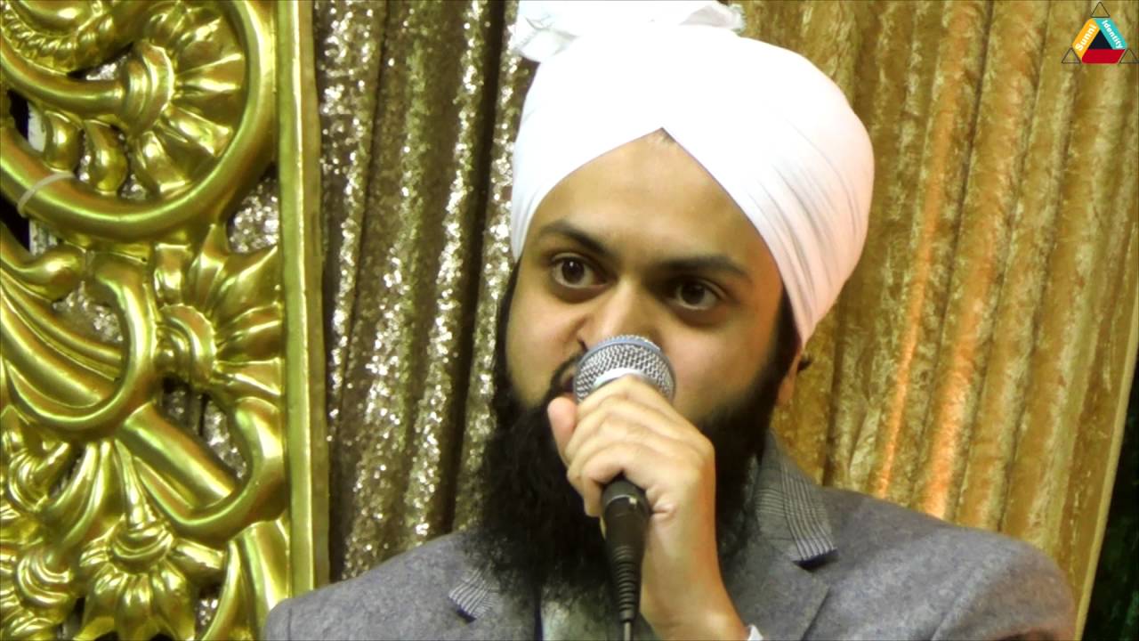 Hafiz Faisal Noorie - 20 Oct 2016 - Bolton UK